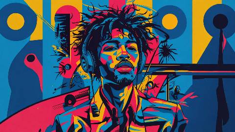 The Merch Table Is Now Online: Building Direct Fan Relationships in 2025