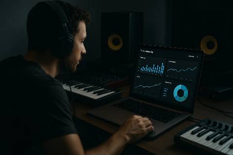 Spotify Royalty Changes 2025: Why Musicians Are Broke